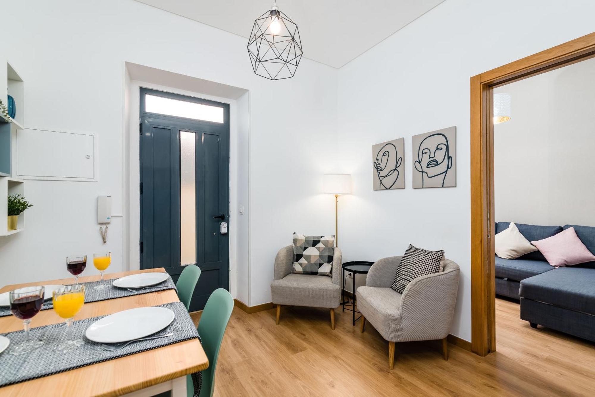 Appartamento Go Native - Vip